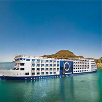 M/S African Dreams Lake Nasser Cruise